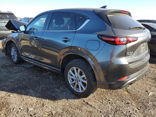 2024 MAZDA CX-5 SELEC - JM3KFBBM4R0359892