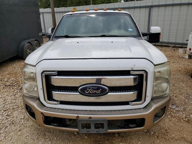 2012 FORD F350 SUPER 1FT8W3DT0CEB53623  68724674