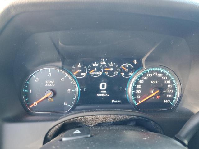 2018 GMC YUKON XL D - 1GKS2HKJ7JR129491