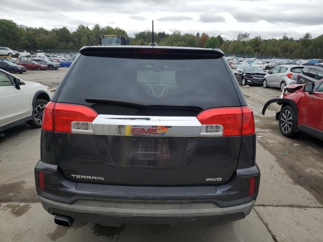 2016 GMC TERRAIN SL 2GKFLSEK2G6339825  72602114