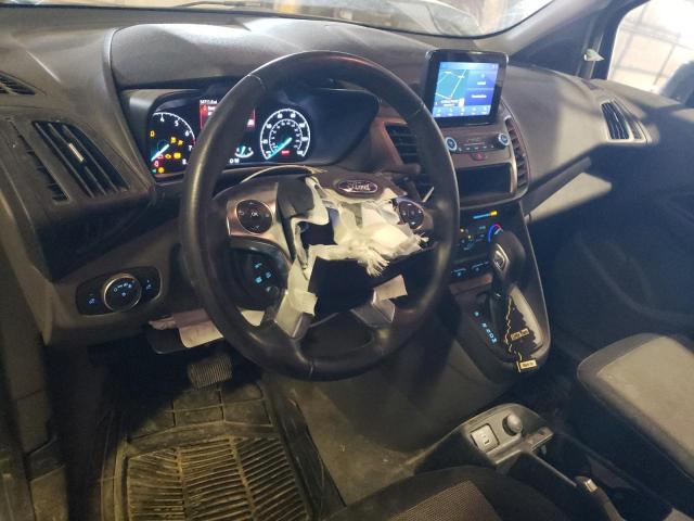 2022 FORD TRANSIT CO - NM0LS7S27N1544329