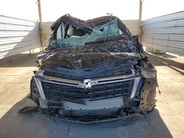 VIN 1GNERHKWXNJ125981 2022 Chevrolet Traverse, LT no.5