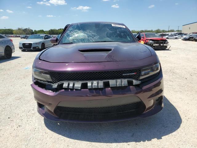 2021 DODGE CHARGER GT - 2C3CDXHG8MH666881