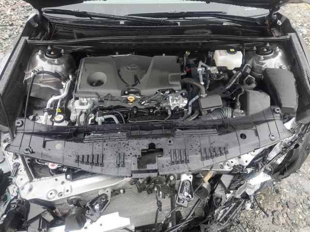 2023 TOYOTA CAMRY SE N - 4T1S31AK2PU618683