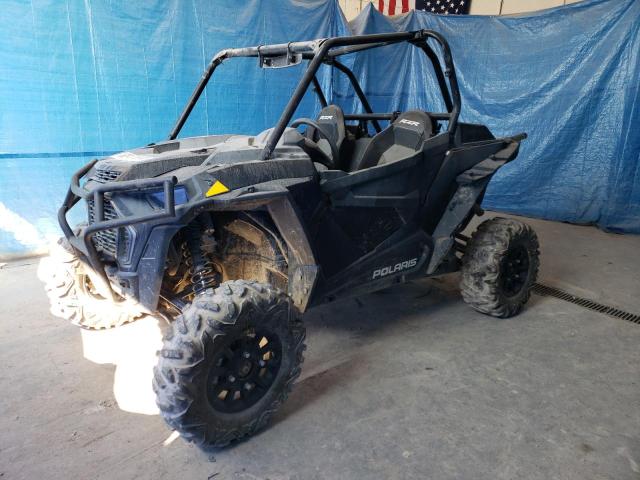 2020 POLARIS RZR XP TUR - 3NSNAF924LF136954
