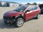 2021 NISSAN ROGUE SPOR - JN1BJ1BV7MW316666