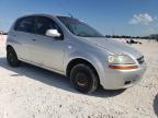 CHEVROLET AVEO BASE photo