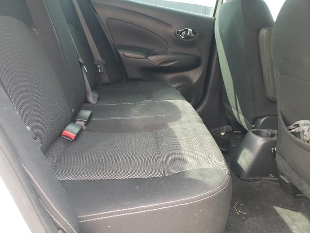 2017 NISSAN VERSA S - 3N1CN7AP2HL801968