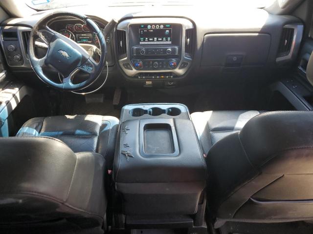 2016 CHEVROLET SILVERADO - 3GCUKRECXGG225230