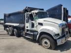 Lot #2957787050 2019 MACK GRANITE