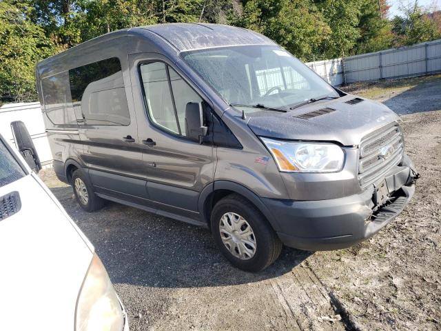 2015 FORD TRANSIT T- - 1FTNE1CM9FKA51425