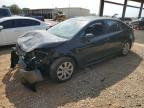 2023 TOYOTA COROLLA LE - 5YFB4MDE0PP016158