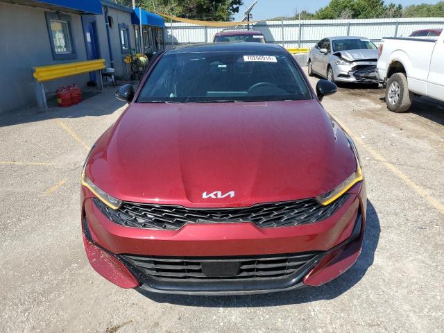2024 KIA K5 GT LINE - 5XXG64J22RG237928