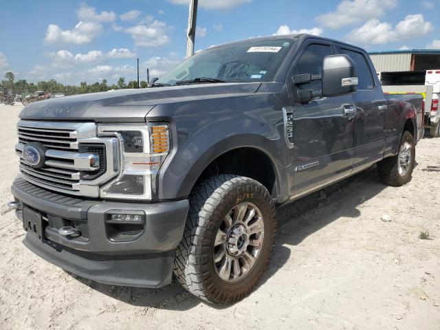 Ford F250