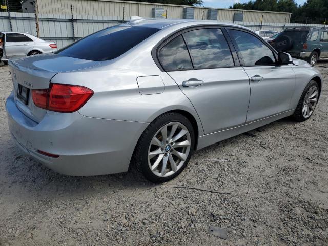 VIN WBA3B5C50DF597890 2013 BMW 3 Series, 328 Xi Sulev no.3