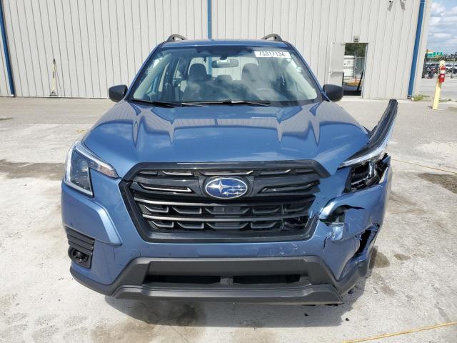 2024 SUBARU FORESTER - JF2SKABC1RH500569