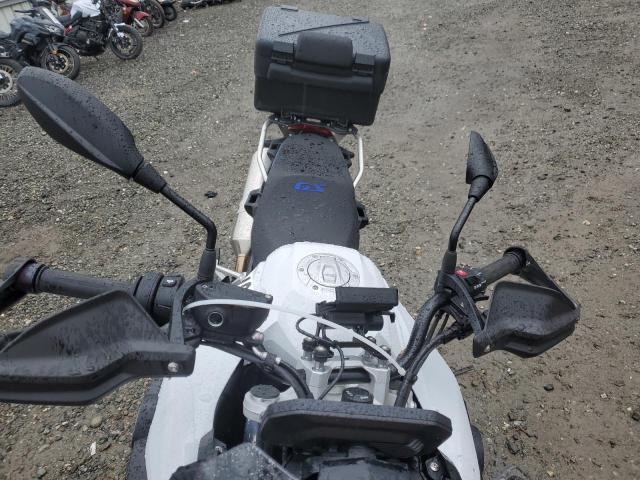 2024 BMW F800 GS WB10K5309R6J86583