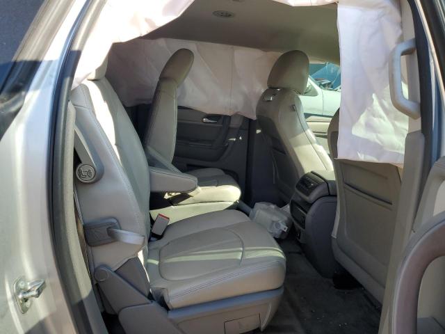 2017 CHEVROLET TRAVERSE L - 1GNKRHKD3HJ334176