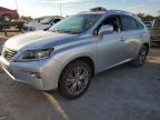 LEXUS RX 350 photo