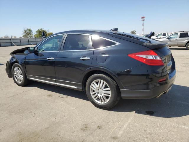 VIN 5J6TF3H38DL004940 2013 Honda Crosstour, EX no.2