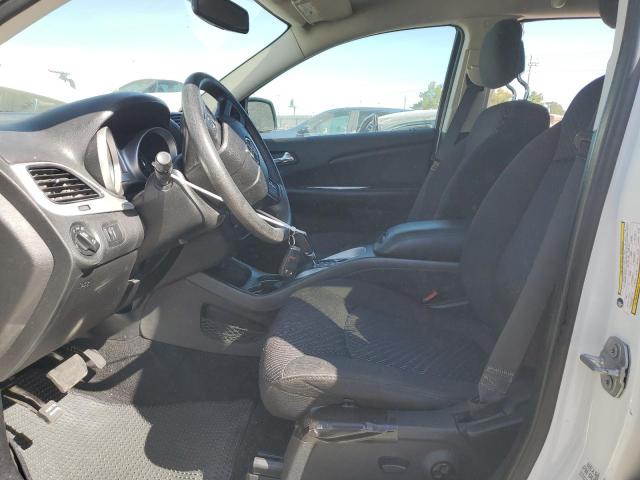 2016 DODGE JOURNEY SX - 3C4PDDBG3GT129190