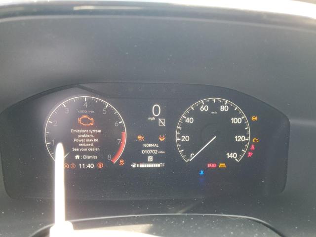2023 HONDA CRV 7FARS4H20PE021252