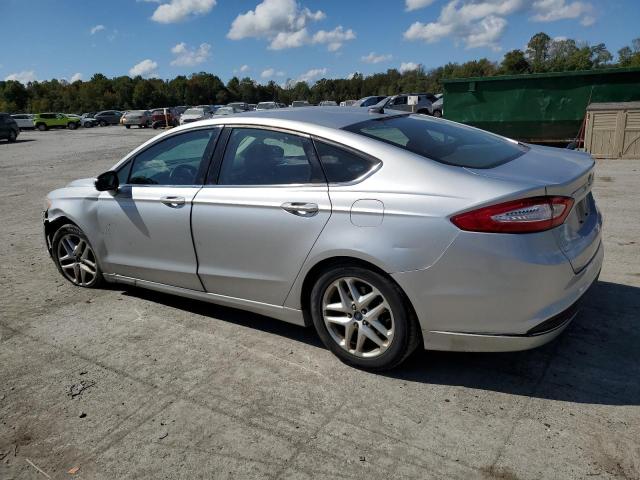 VIN 1FA6P0H7XE5354129 2014 Ford Fusion, SE no.2