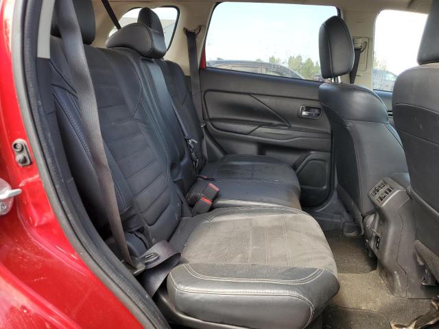 2020 MITSUBISHI OUTLANDER - JA4AZ2A33LZ614176