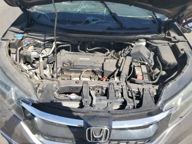 VIN 3CZRM3H56GG713224 2016 Honda CR-V, EX no.12