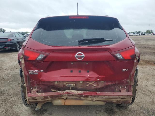 2019 NISSAN ROGUE SPOR - JN1BJ1CP1KW222926