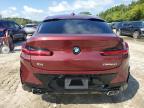 BMW X4 M40I photo