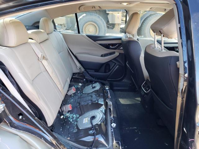 2021 SUBARU LEGACY LIM - 4S3BWGN67M3005813