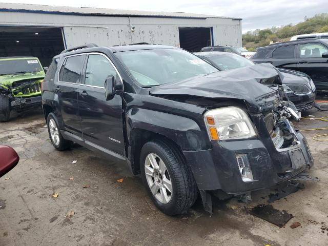 VIN 2GKALSEK9D6237475 2013 GMC Terrain, Sle no.4