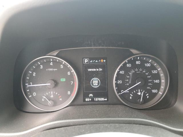 2017 HYUNDAI ELANTRA SE - 5NPD84LF2HH103453