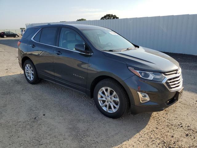 VIN 2GNAXKEV0K6215220 2019 Chevrolet Equinox, LT no.4