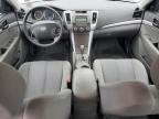 HYUNDAI SONATA GLS photo