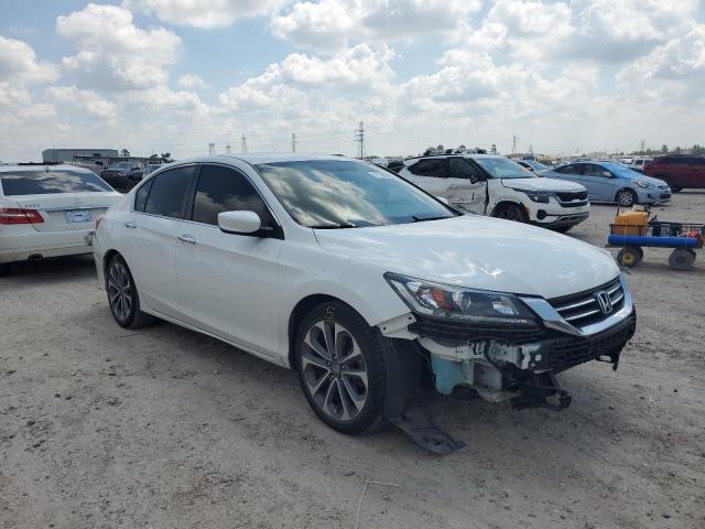 2015 HONDA ACCORD SPO - 1HGCR2F53FA042765