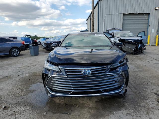 2021 TOYOTA AVALON LIM 4T1DA1AB7MU010975