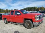 CHEVROLET SILVERADO photo