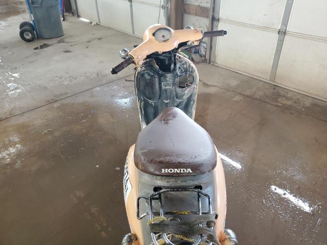 2024 HONDA NCW50 - JH2AF7716RK702391