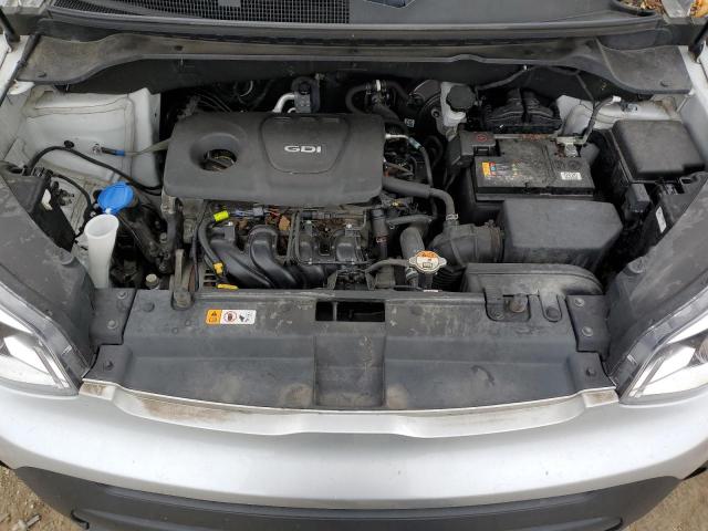 2019 KIA SOUL - KNDJN2A20K7686746