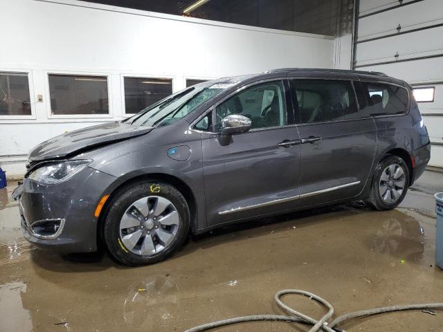 2018 CHRYSLER PACIFICA H #2952836857