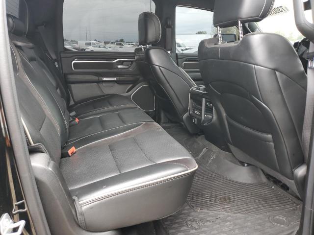 2022 RAM 1500 LARAM - 1C6SRFJT2NN188421