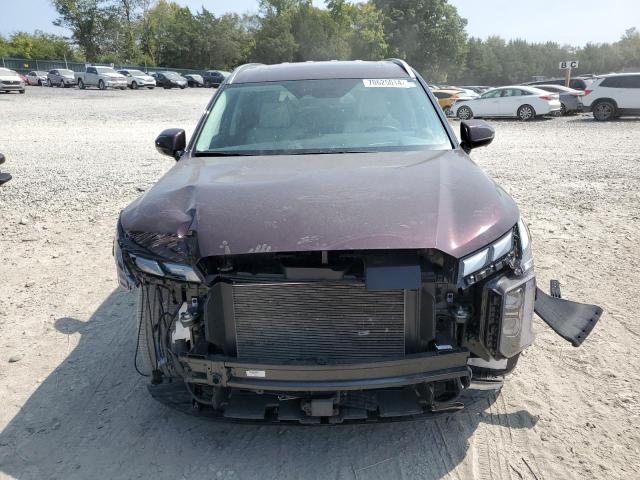 2024 HYUNDAI PALISADE C - KM8R7DGEXRU730057