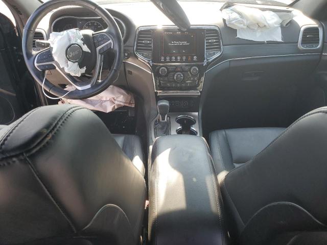 2021 JEEP GRAND CHER - 1C4RJFBGXMC553325