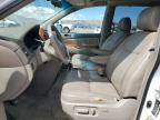 TOYOTA SIENNA XLE photo