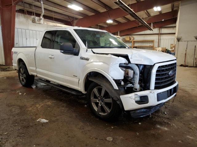 VIN 1FTFX1EG5FFC60871 2015 Ford F-150, Super Cab no.4