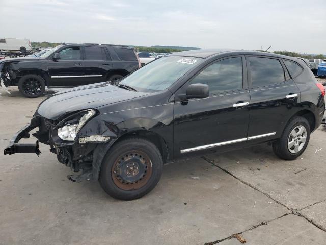 2012 NISSAN ROGUE S 2012