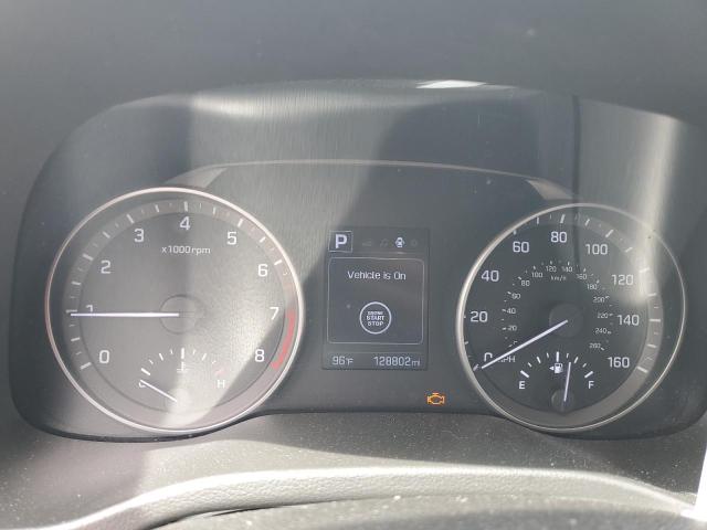 2017 HYUNDAI ELANTRA SE - 5NPD84LFXHH027996