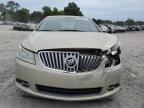 BUICK LACROSSE C photo